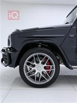 مرسيدس بنز G-Class